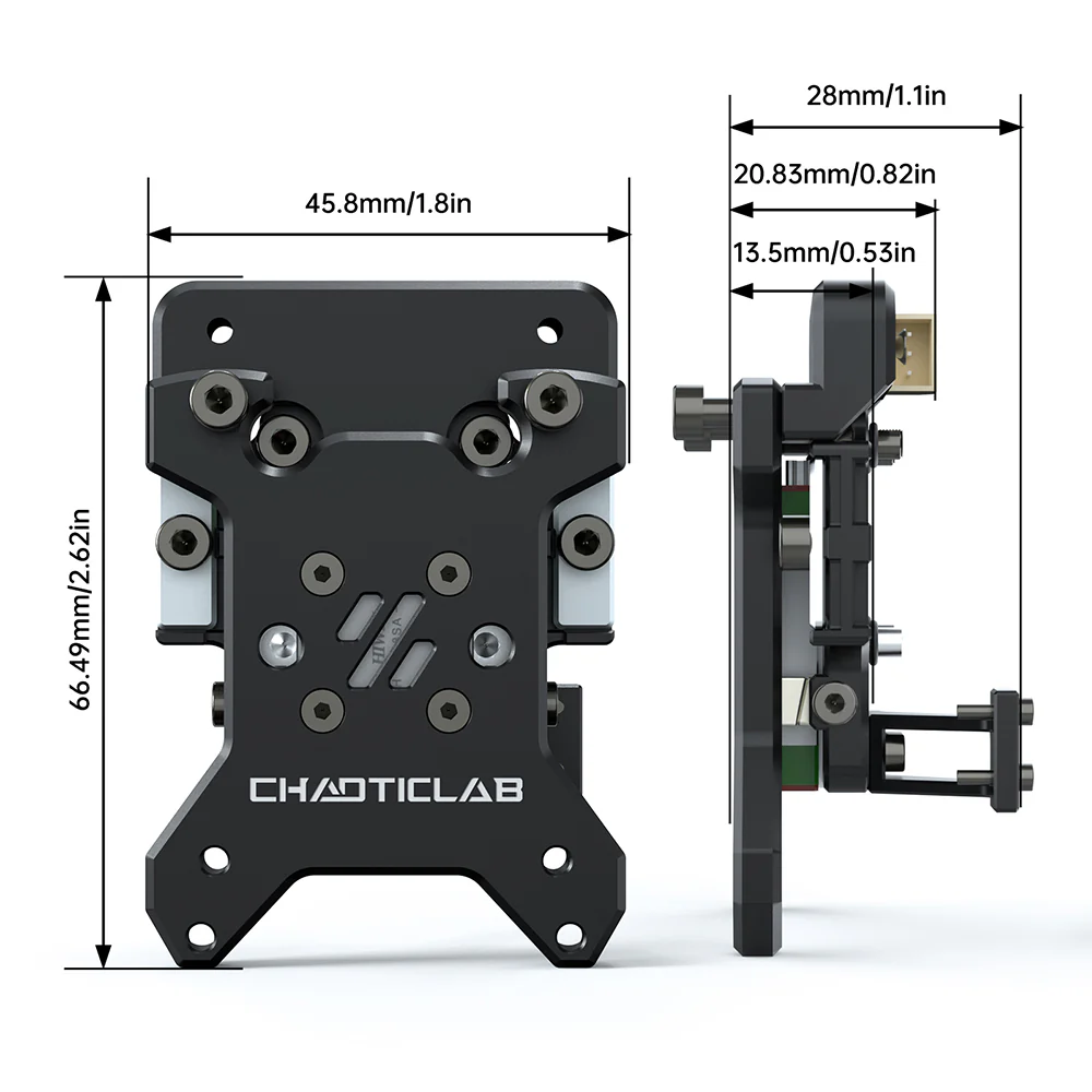 CNC Voron Tap V2/V1 - Image 9