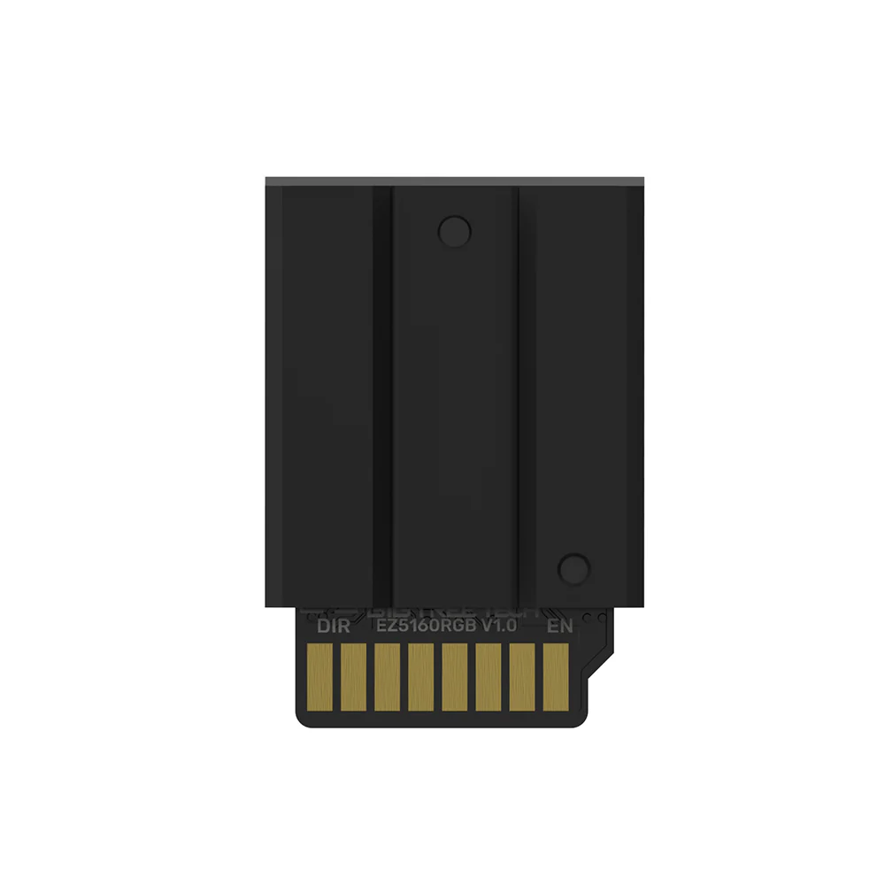 EZ Drive Easy Driver EZ2209 EZ2208 EZ5160 Pro EZ2130 EZ6609 EZ2225 EZ2226 for SKR 3 EZ Control Board - Image 12