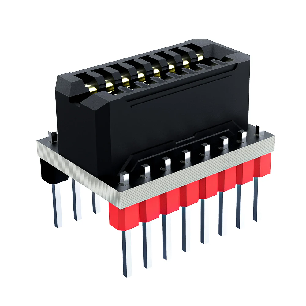 EZ Drive Easy Driver EZ2209 EZ2208 EZ5160 Pro EZ2130 EZ6609 EZ2225 EZ2226 for SKR 3 EZ Control Board - Image 14