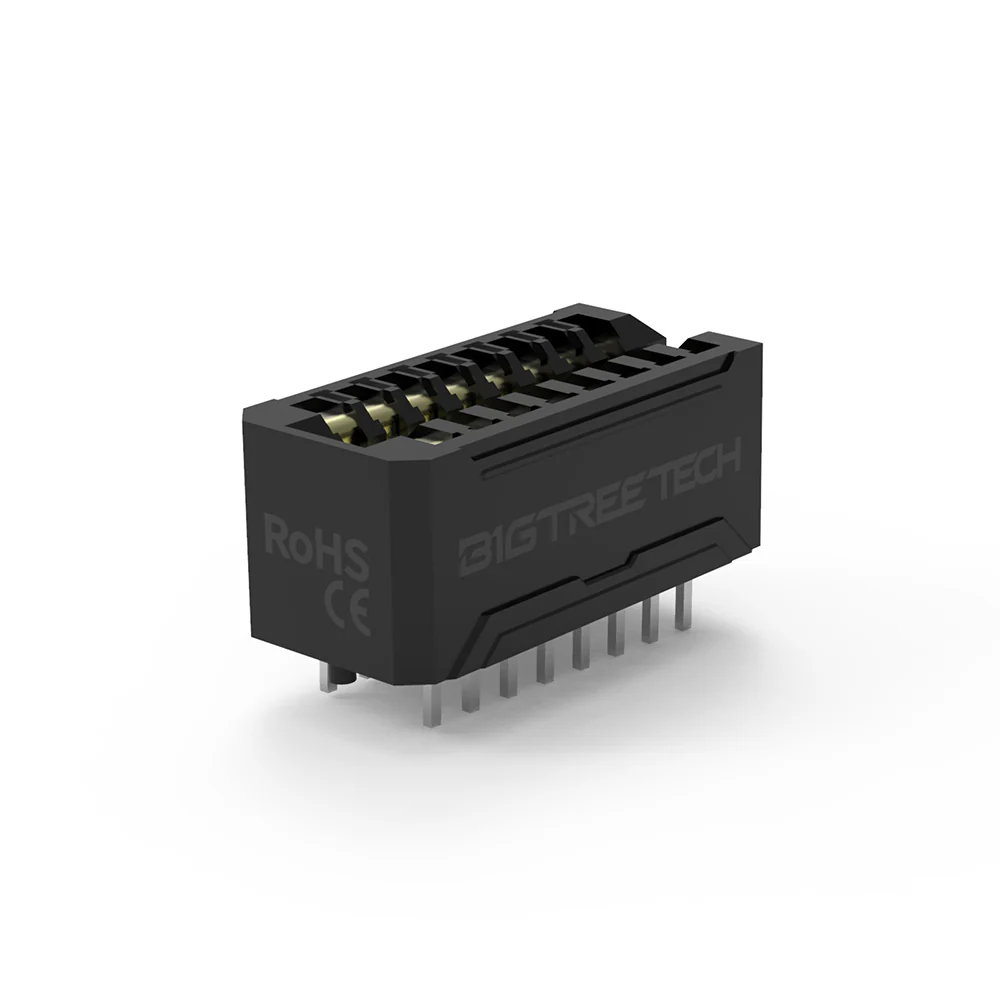 EZ Drive Easy Driver EZ2209 EZ2208 EZ5160 Pro EZ2130 EZ6609 EZ2225 EZ2226 for SKR 3 EZ Control Board - Image 16