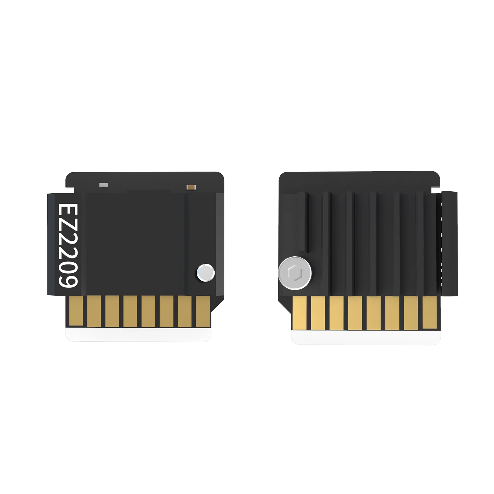 EZ Drive Easy Driver EZ2209 EZ2208 EZ5160 Pro EZ2130 EZ6609 EZ2225 EZ2226 for SKR 3 EZ Control Board - Image 3