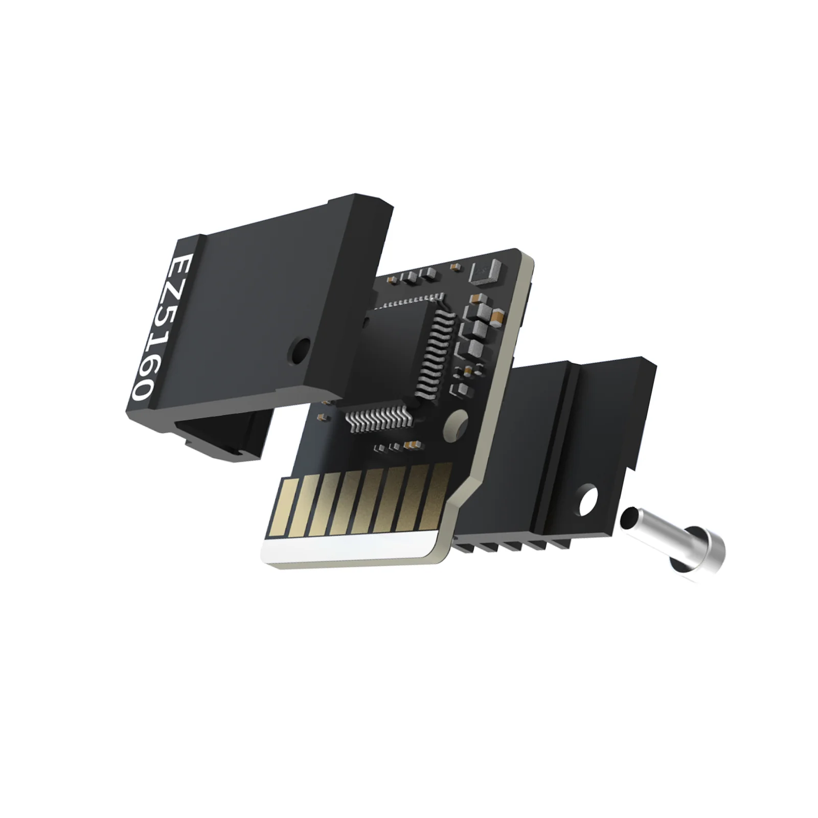 EZ Drive Easy Driver EZ2209 EZ2208 EZ5160 Pro EZ2130 EZ6609 EZ2225 EZ2226 for SKR 3 EZ Control Board - Image 5