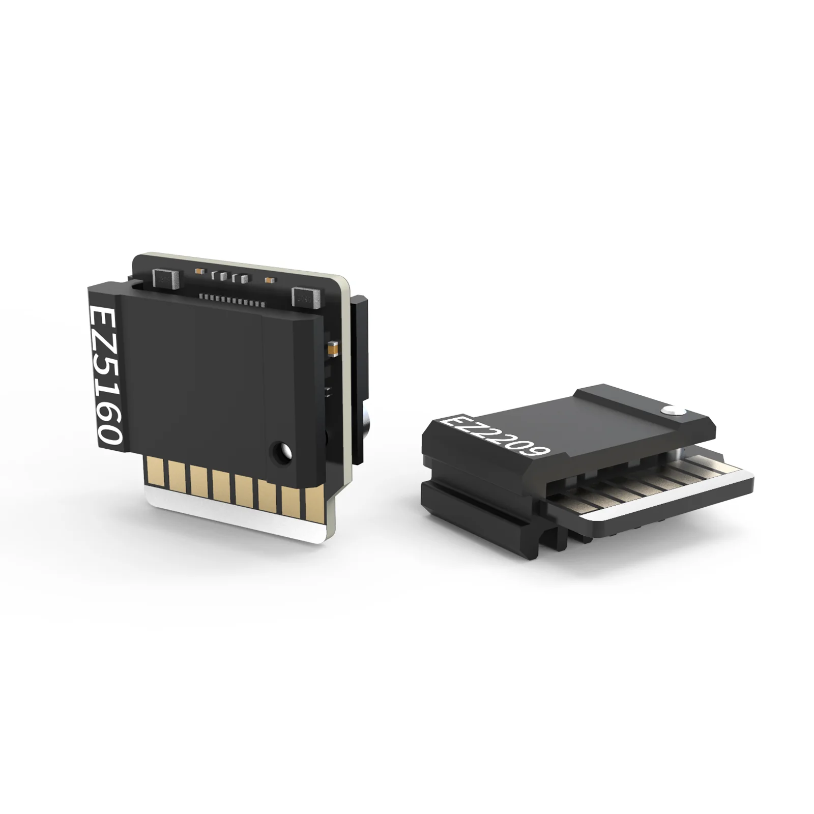 EZ Drive Easy Driver EZ2209 EZ2208 EZ5160 Pro EZ2130 EZ6609 EZ2225 EZ2226 for SKR 3 EZ Control Board - Image 6