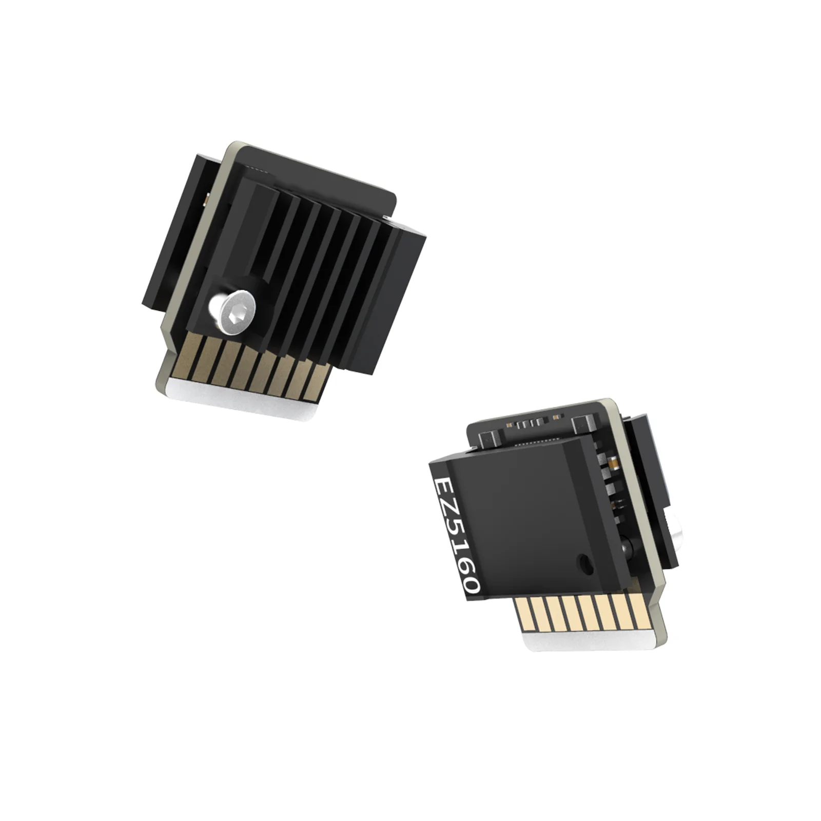 EZ Drive Easy Driver EZ2209 EZ2208 EZ5160 Pro EZ2130 EZ6609 EZ2225 EZ2226 for SKR 3 EZ Control Board - Image 7