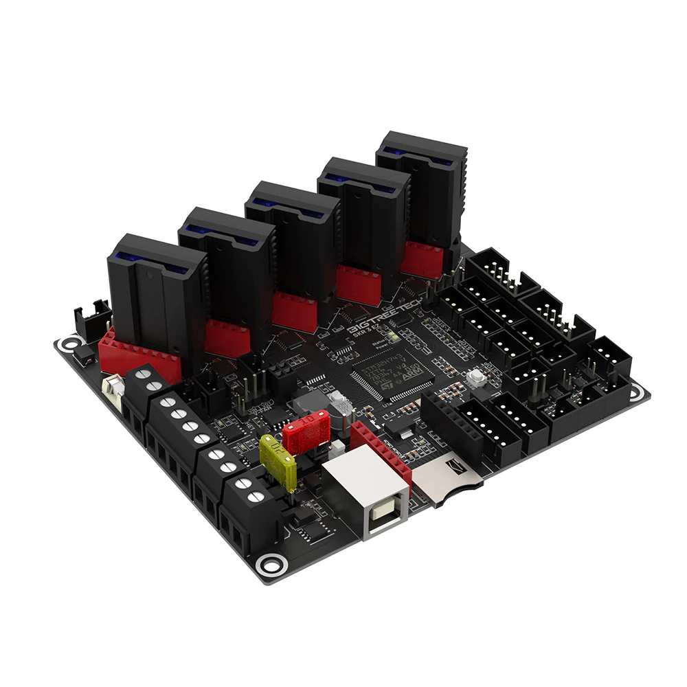 EZ Driver EZ5160 RGB - Image 7
