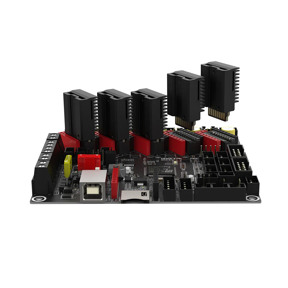 EZ Driver EZ5160 RGB - Image 8