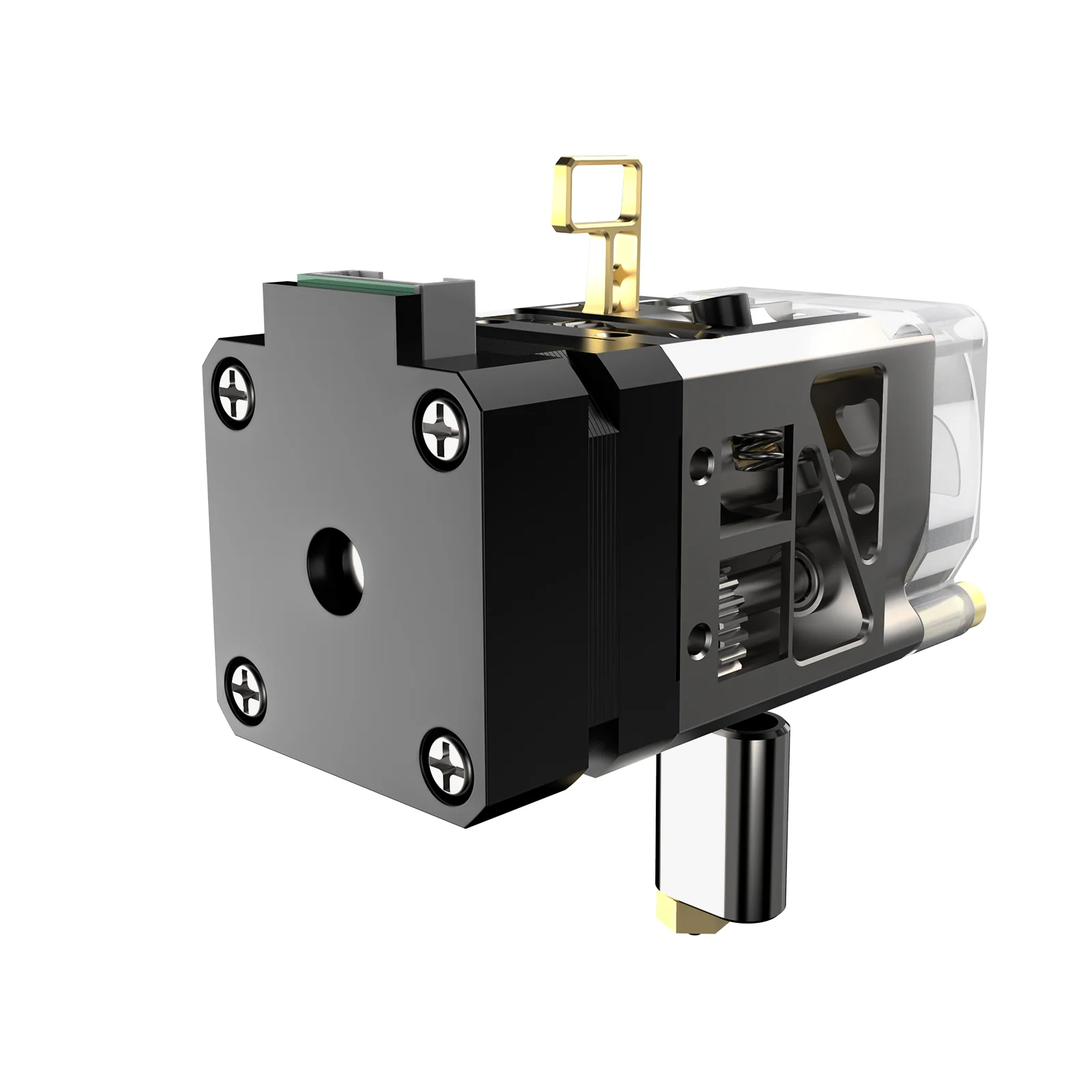 BIQU H2 V2S Lite Extruder - Image 5