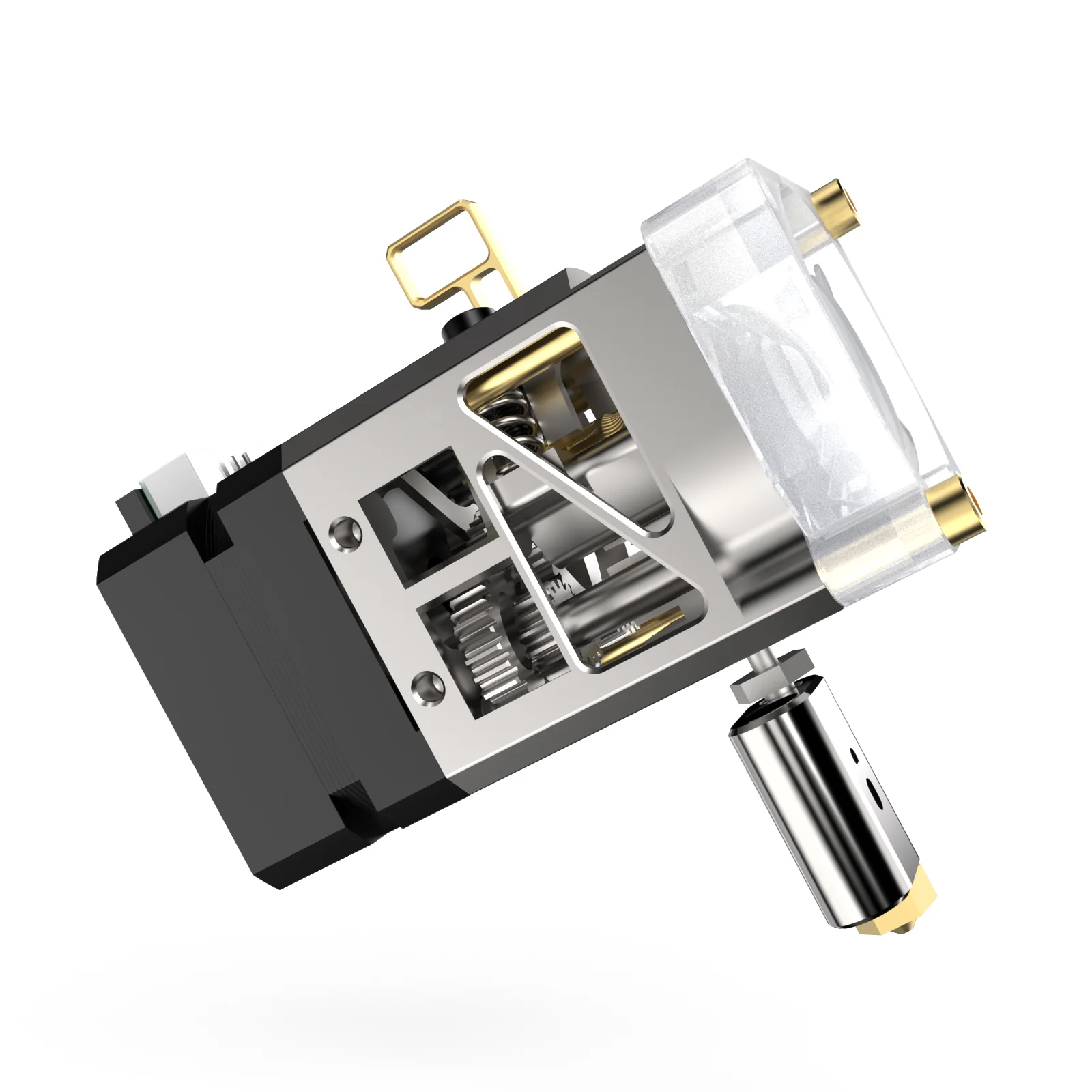 BIQU H2 V2S Lite Extruder - Image 7