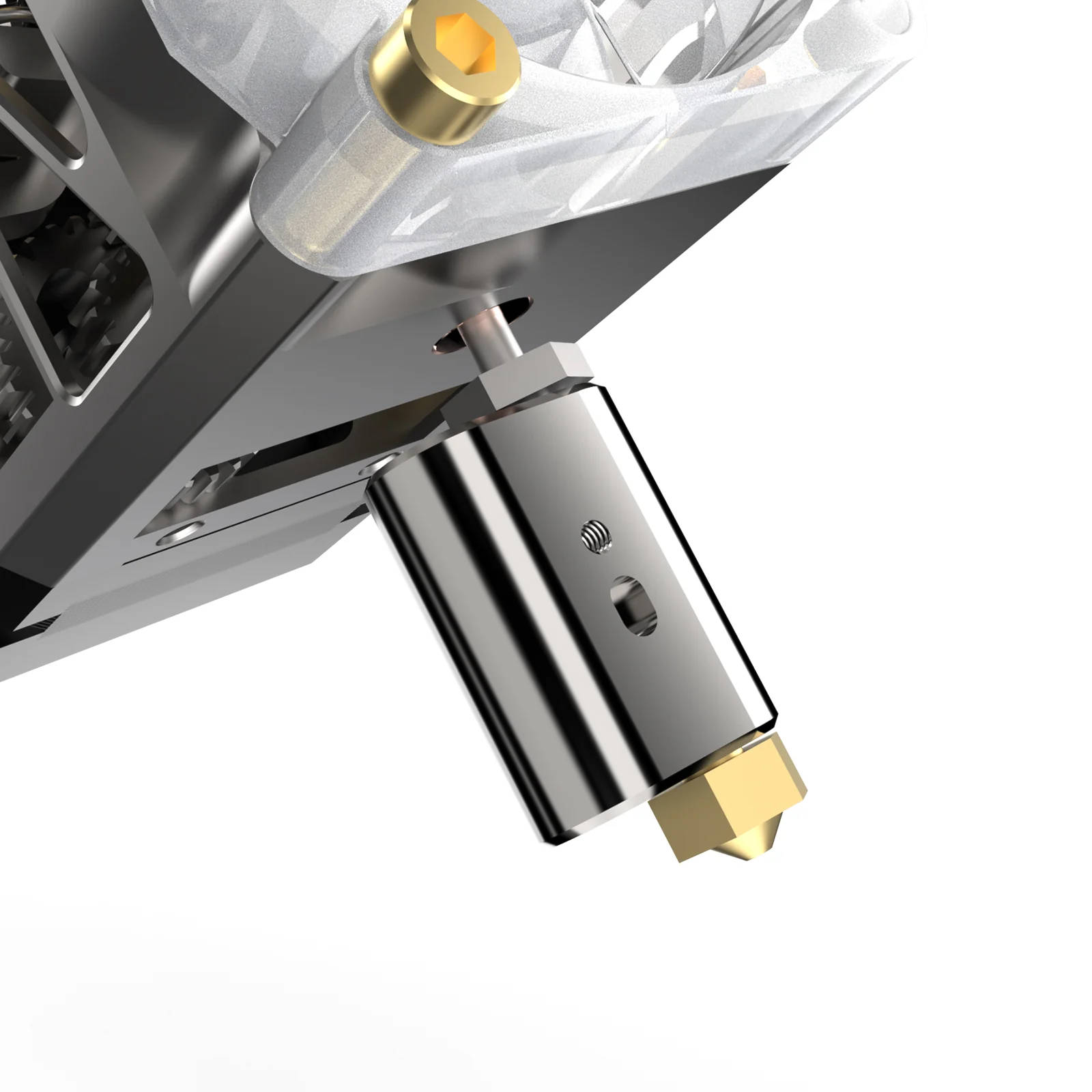 BIQU H2 V2S Lite Extruder - Image 8