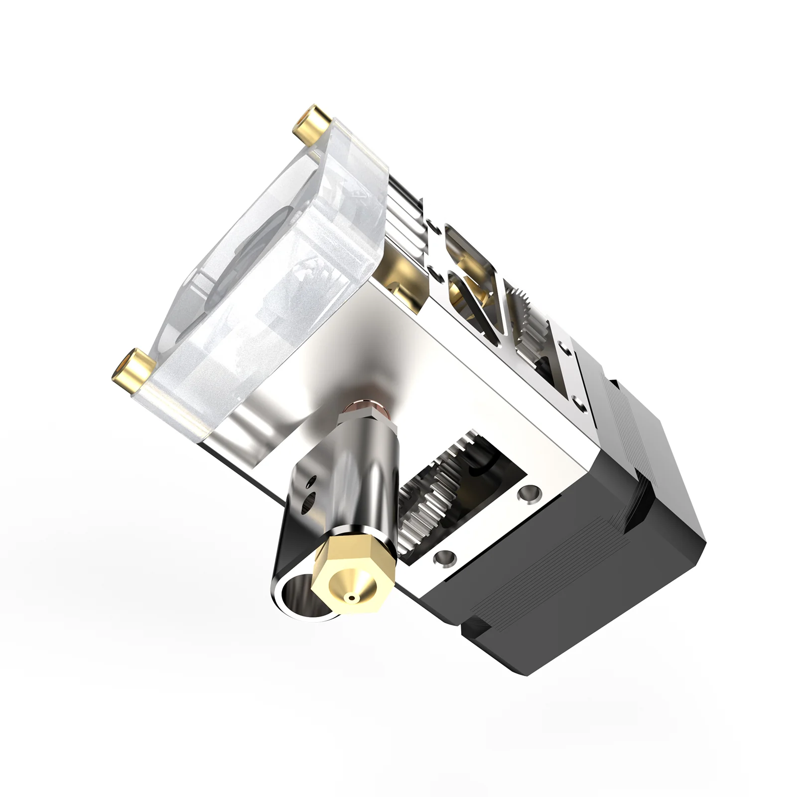 BIQU H2 V2S Lite Extruder - Image 9