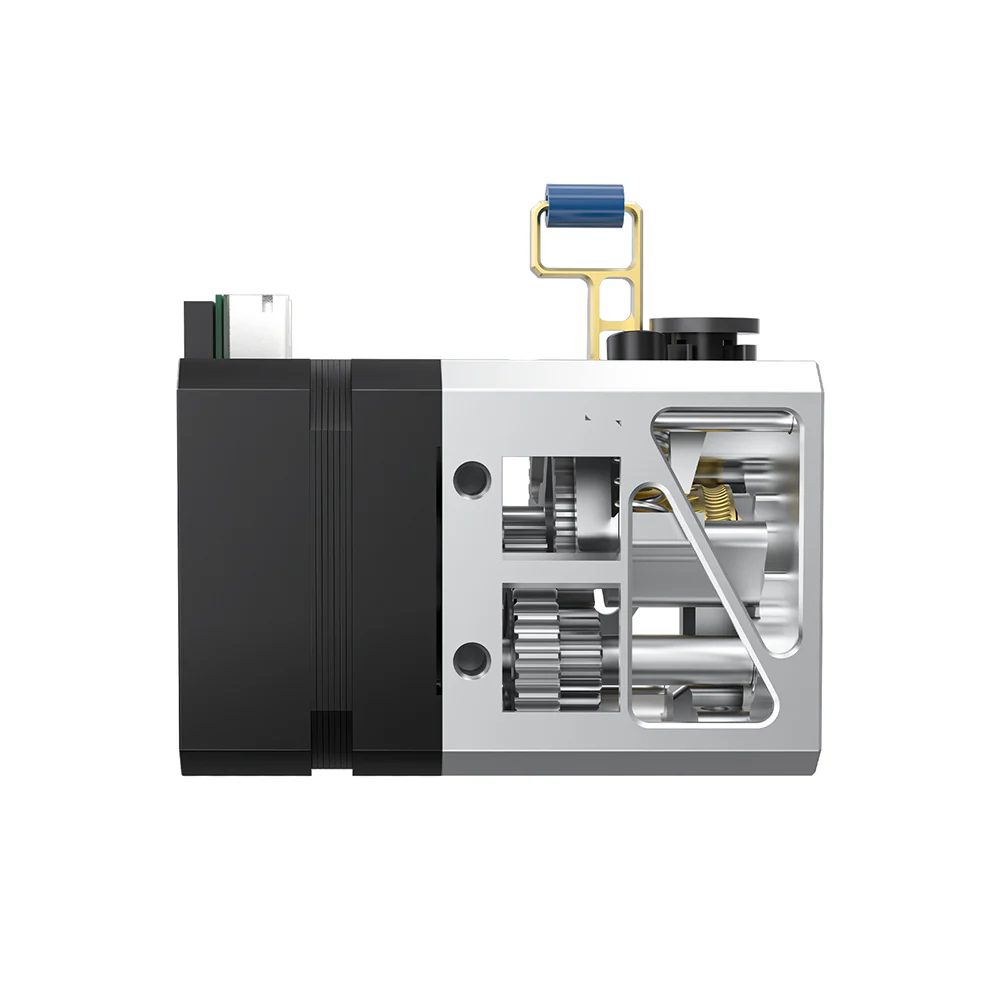 BIQU H2 V2X All-metal Extruder for Voron StealthBurner EVA V3 Printhead DIY Hotend Parts - Image 2