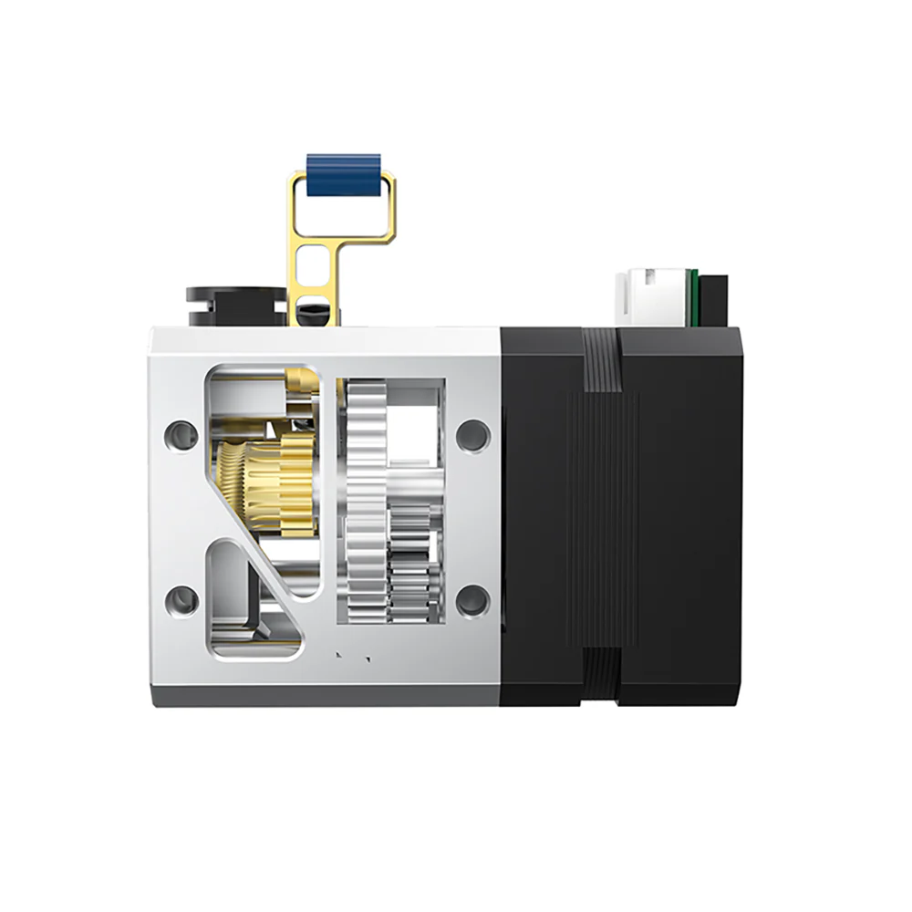 BIQU H2 V2X All-metal Extruder for Voron StealthBurner EVA V3 Printhead DIY Hotend Parts - Image 3