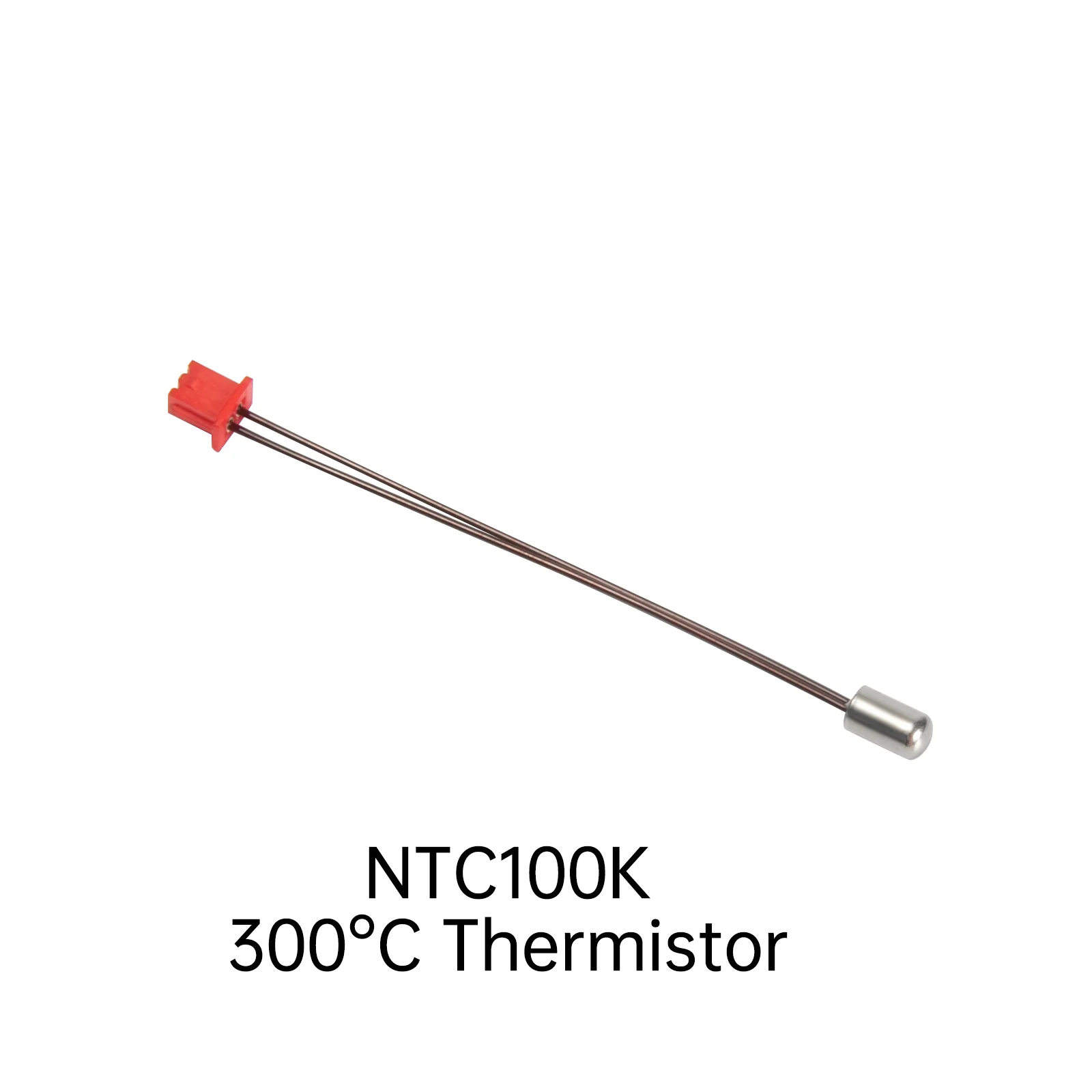 Sprite Extruder High Temperature Heater Block Kit for Creality Ender 3 S1 Pro/Ender 3 S1 with Nozzles Thermistor Cartridge Hearter for Choice - Image 17