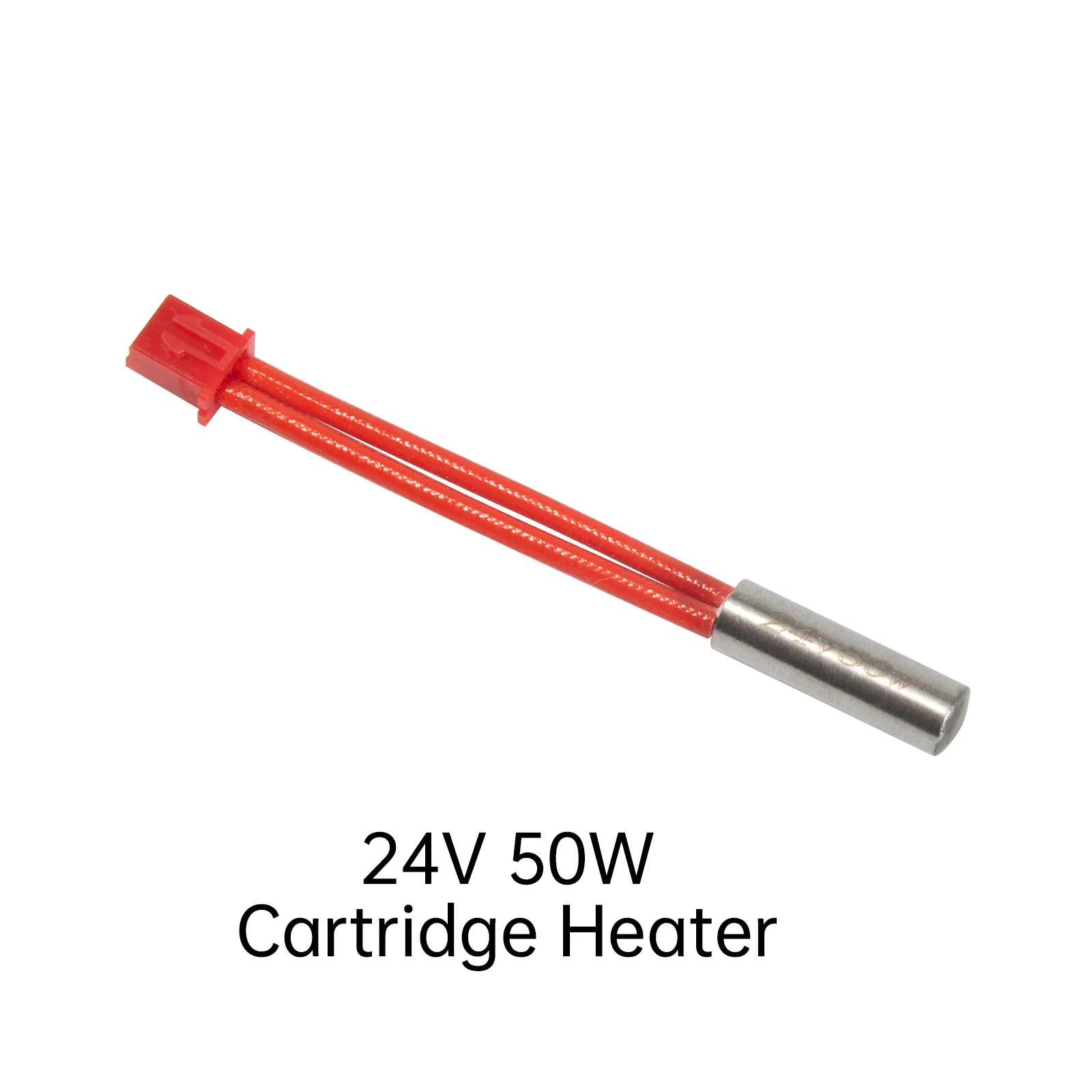 Sprite Extruder High Temperature Heater Block Kit for Creality Ender 3 S1 Pro/Ender 3 S1 with Nozzles Thermistor Cartridge Hearter for Choice - Image 18
