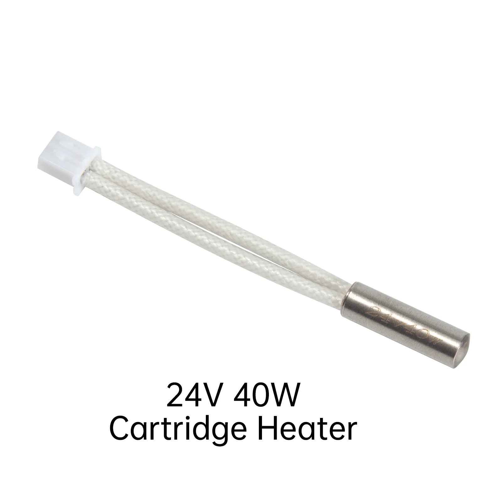 Sprite Extruder High Temperature Heater Block Kit for Creality Ender 3 S1 Pro/Ender 3 S1 with Nozzles Thermistor Cartridge Hearter for Choice - Image 19