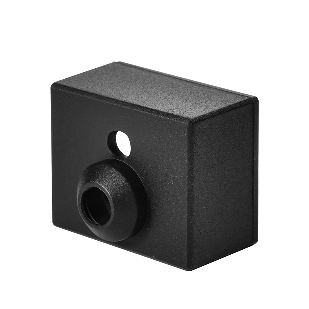 Sprite Extruder High Temperature Heater Block Kit for Creality Ender 3 S1 Pro/Ender 3 S1 with Nozzles Thermistor Cartridge Hearter for Choice - Image 6