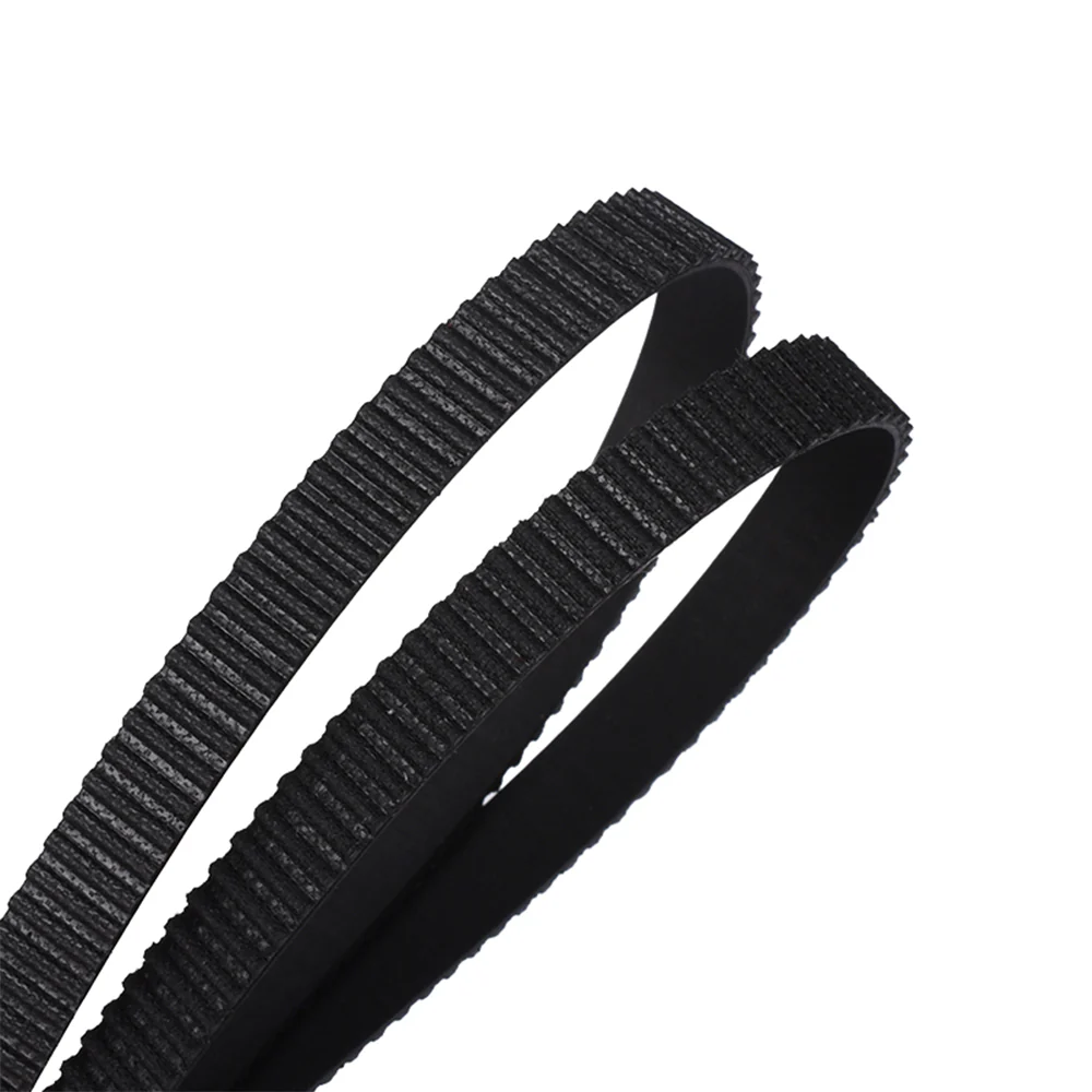 2/5/10meter GT2-6mm Open Timing Belt Width 6mm 10mm GT2 belt PU With Steel Core Belt 2GT Timing Belt For Reprap 3D Printer Parts - Image 3