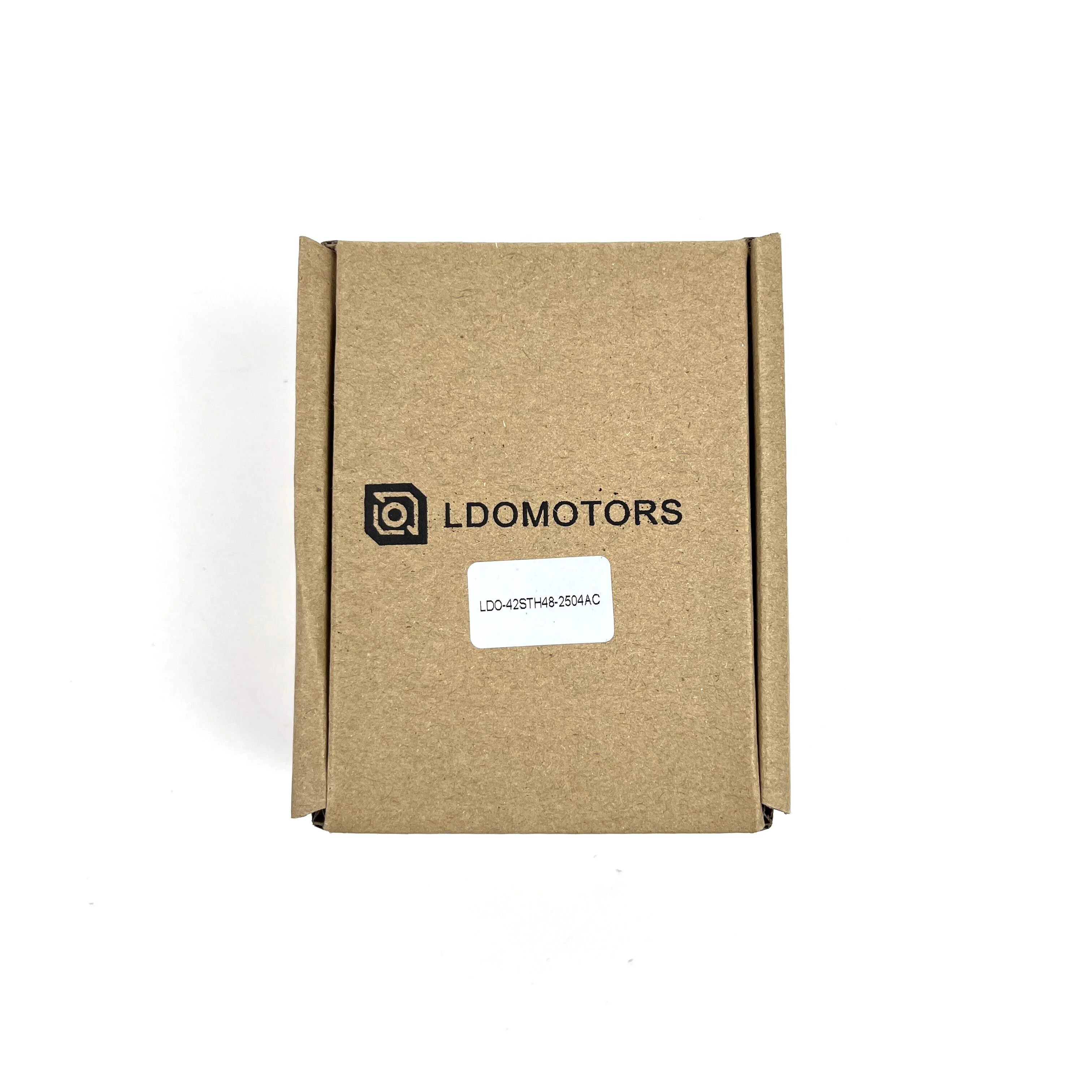 LDO-42STH48-2504AC RevA 1.8° 48MM Nema 17 Motor for Voron 2.4 - Image 5