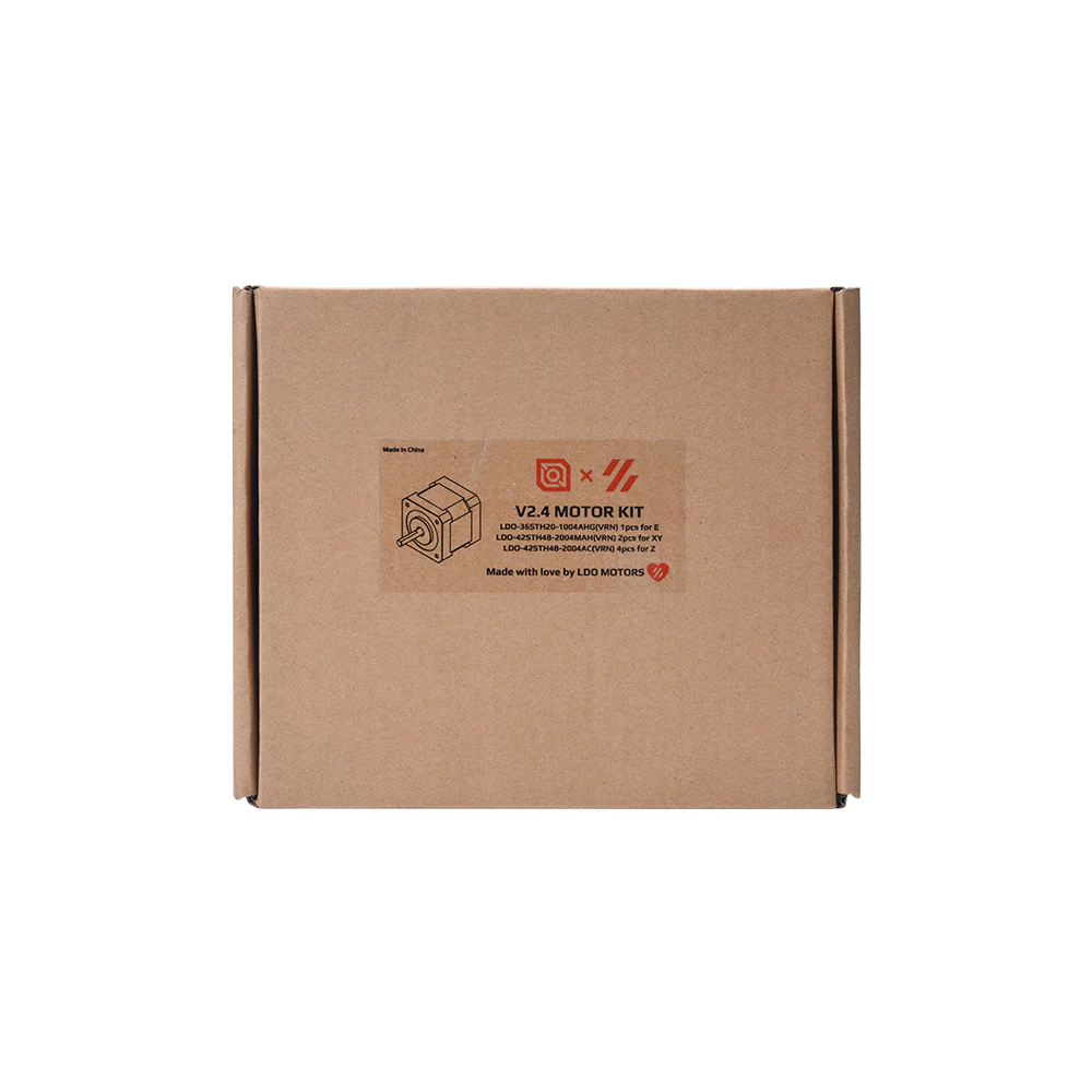 LDO Voron 2.4 Motor Kits - Image 12