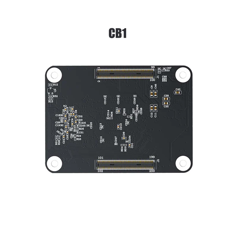 BIGTREETECH Manta M4P/M8P/M5P Control Board running Klipper with CB1/CB2/CM4 - Image 6