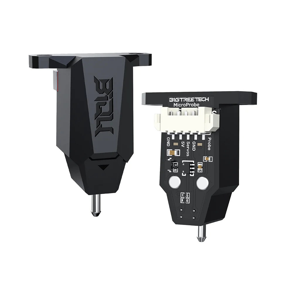 BIQU MicroProbe V2.0 for H2 Series Extruders Ender-3 B1 3D Printer - Image 10