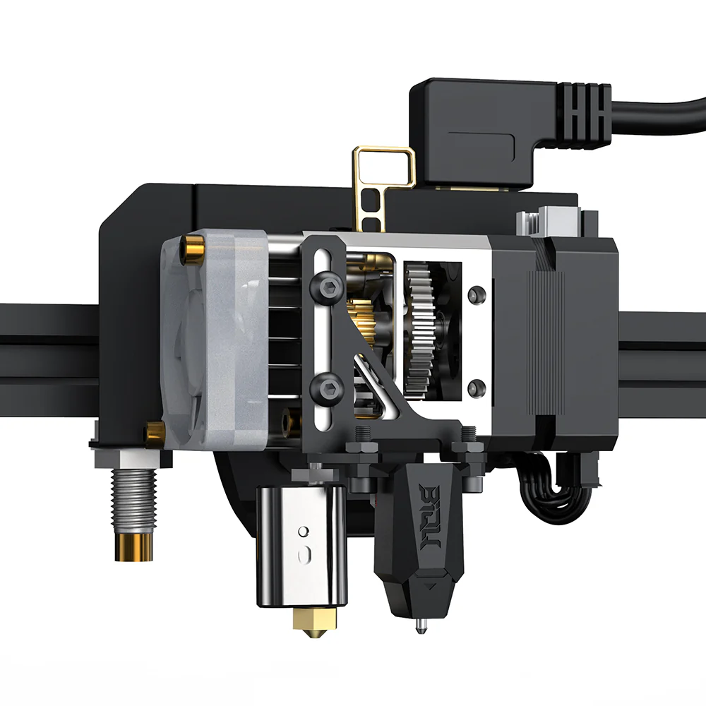 BIQU MicroProbe V2.0 for H2 Series Extruders Ender-3 B1 3D Printer - Image 4