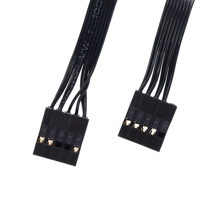BIGTREETECH MINI E3 Connecting cable for Ender 3 V2 Display Screen - Image 3