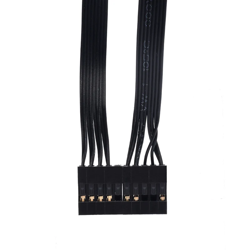 BIGTREETECH MINI E3 Connecting cable for Ender 3 V2 Display Screen - Image 5