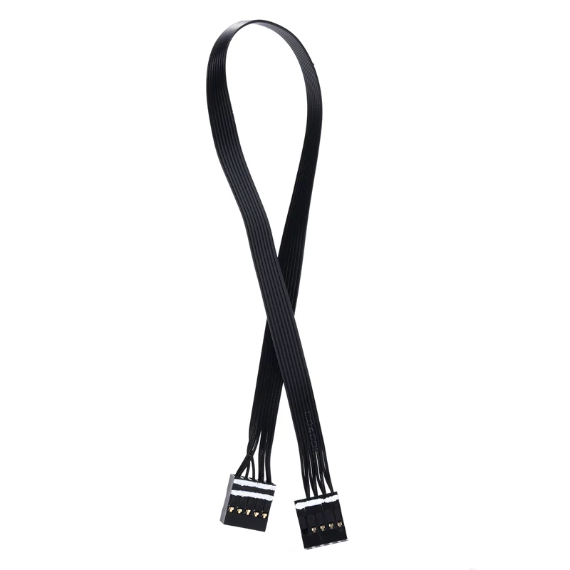 BIGTREETECH MINI E3 Connecting cable for Ender 3 V2 Display Screen - Image 6