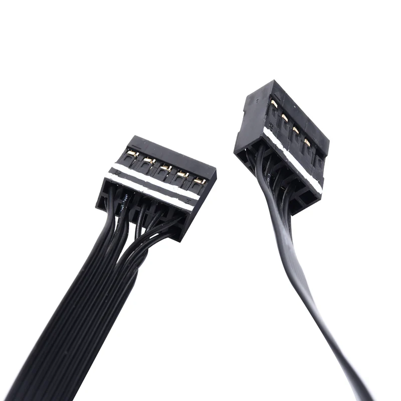 BIGTREETECH MINI E3 Connecting cable for Ender 3 V2 Display Screen - Image 7