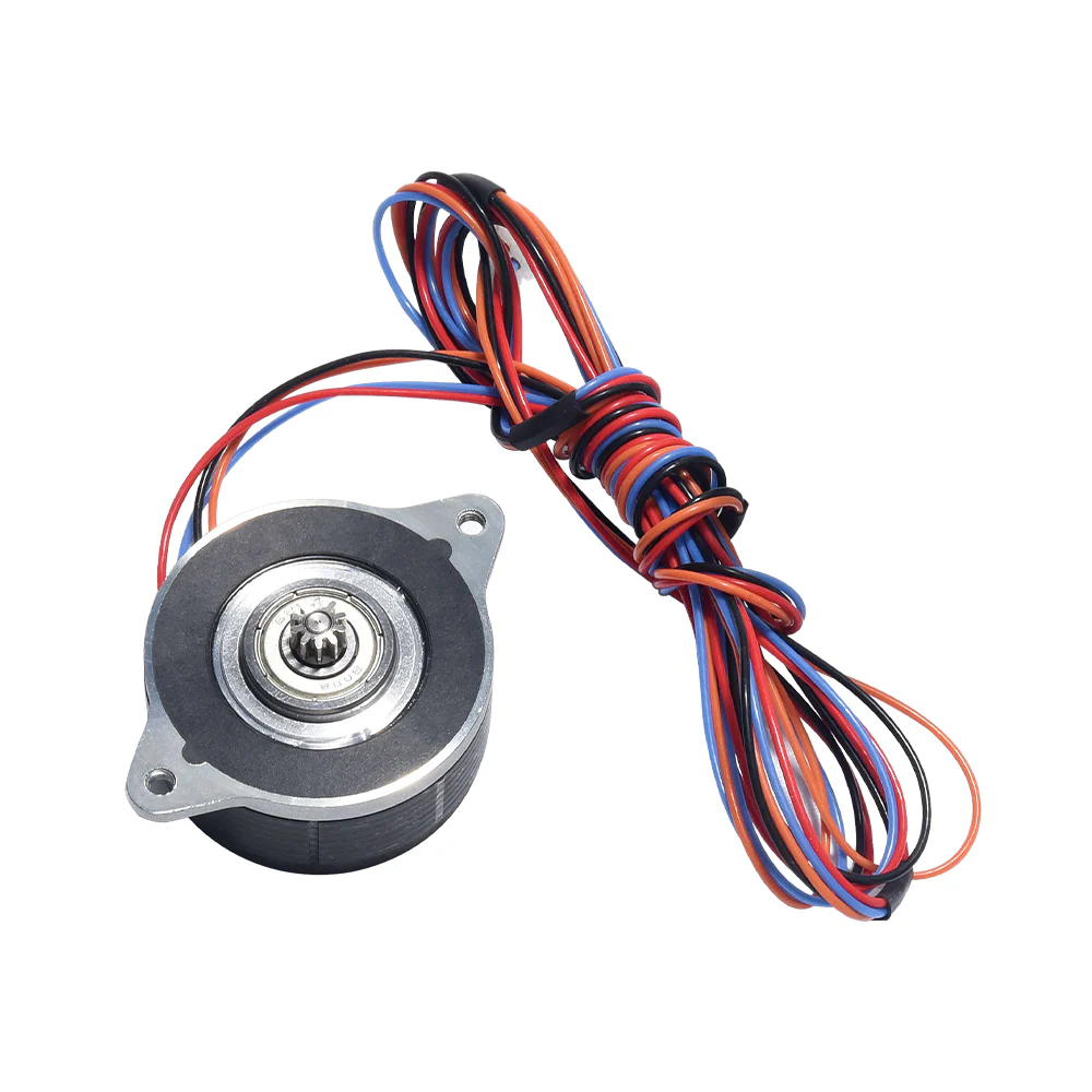MOONS’ CSE14HRA1L410A-01 36 Stepper Motor - Image 3