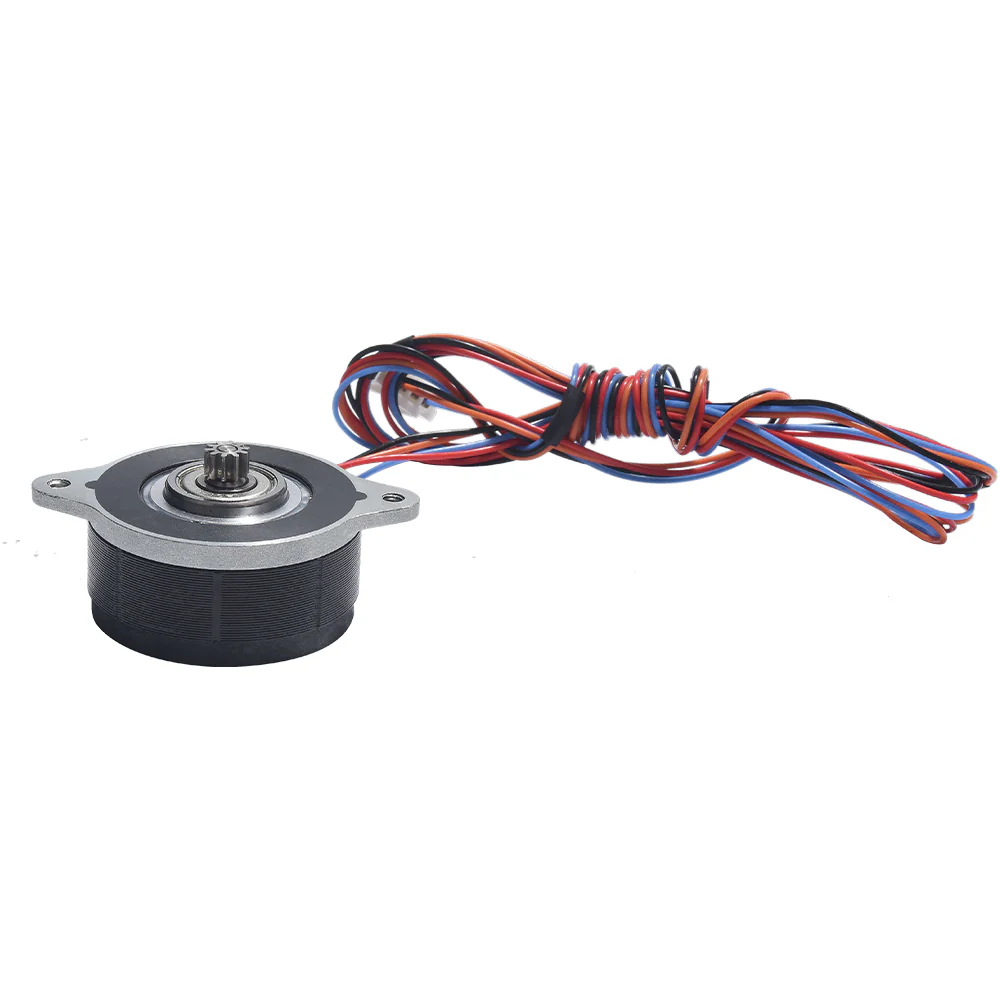 MOONS’ CSE14HRA1L410A-01 36 Stepper Motor - Image 4