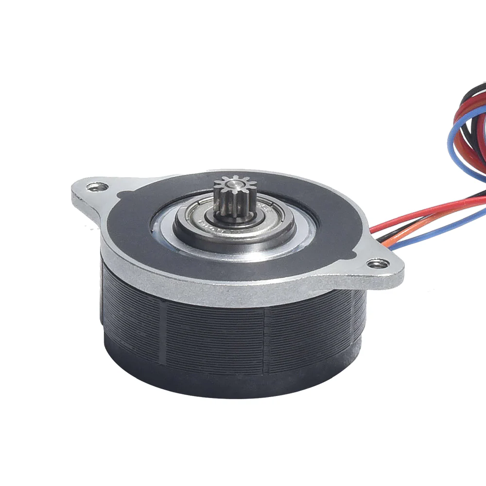 MOONS’ CSE14HRA1L410A-01 36 Stepper Motor - Image 5
