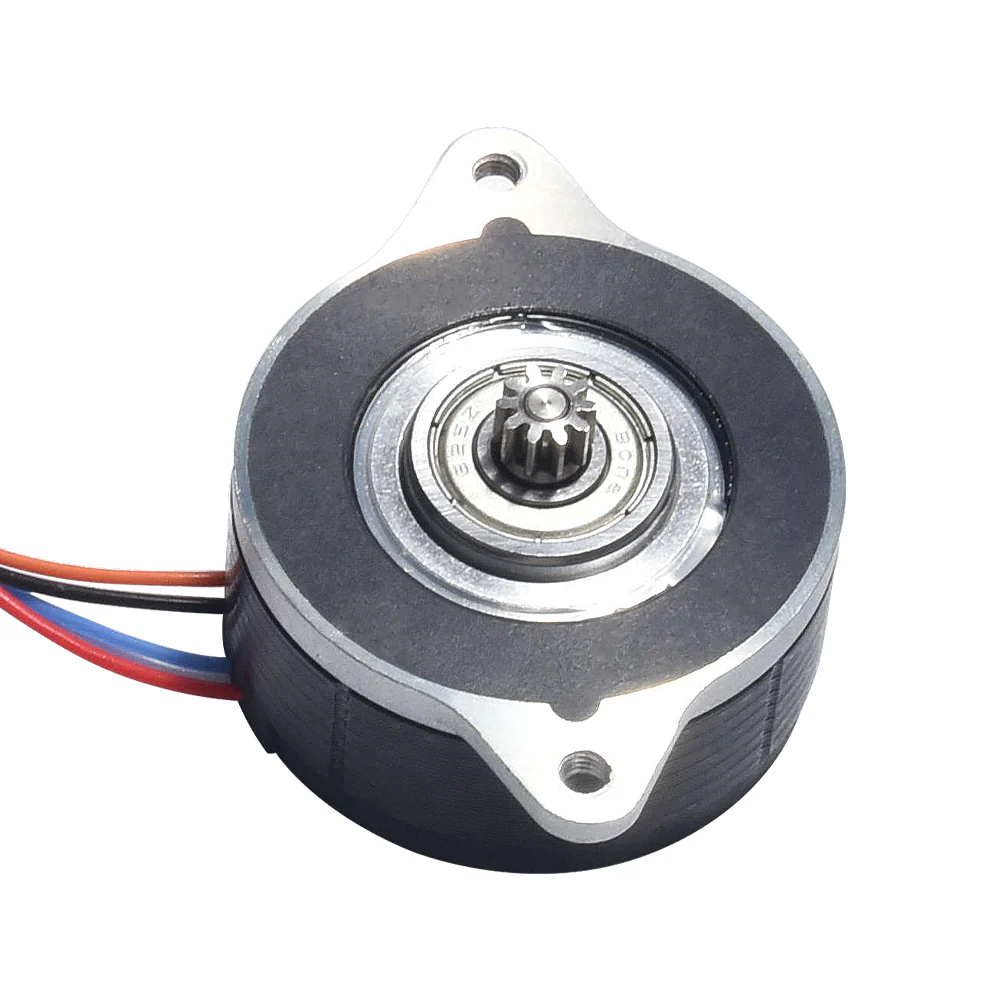 MOONS’ CSE14HRA1L410A-01 36 Stepper Motor - Image 9