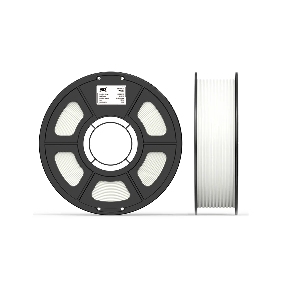 BIQU PLA HS Filament 1KG - Image 7