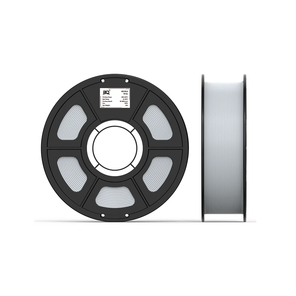 BIQU PLA HS Filament 1KG - Image 8