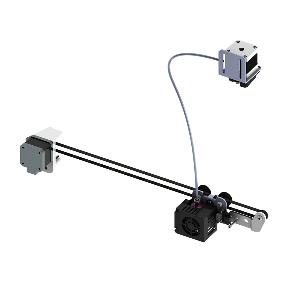 NS0175 Ender-3 Upgrade Dual Z Upgrade Kit - Image 2