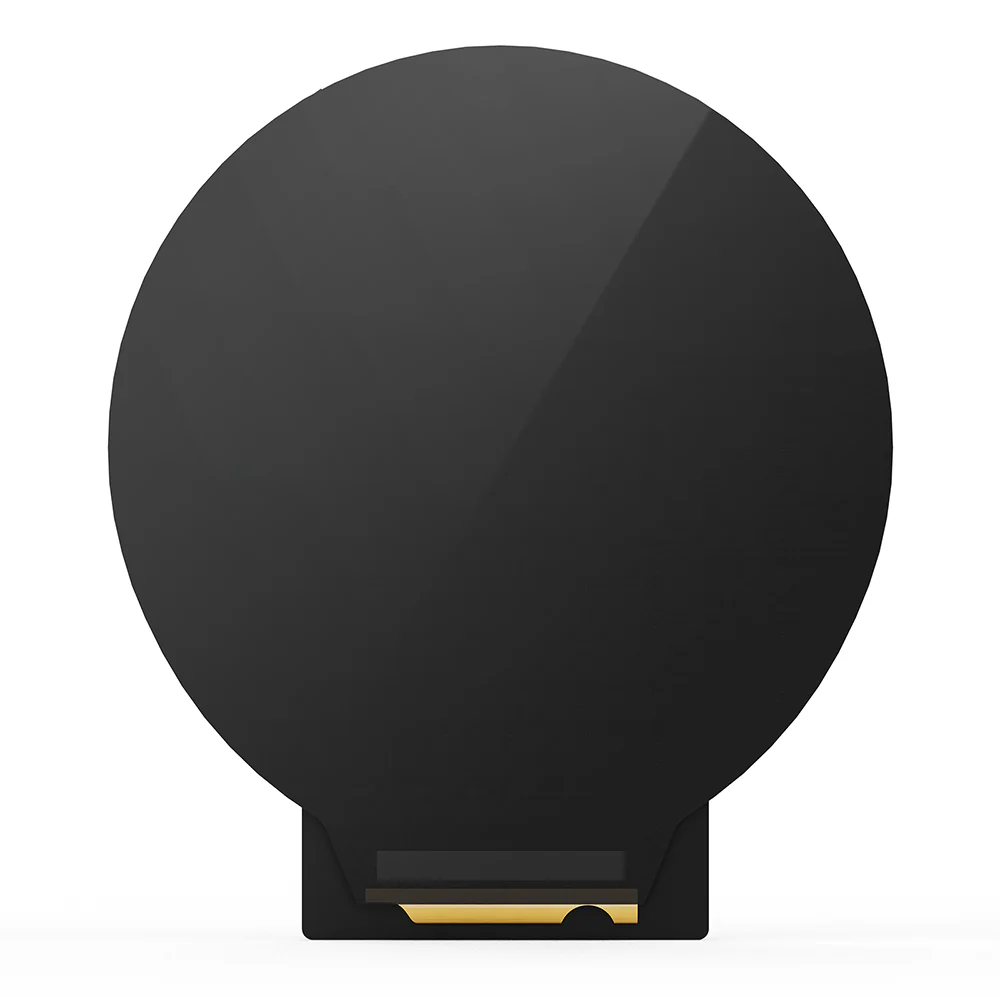 BIGTREETECH Panda Knomi Smart Display Companion for Bambulab Printers, Wireless Control & Custom GIFs - Image 8