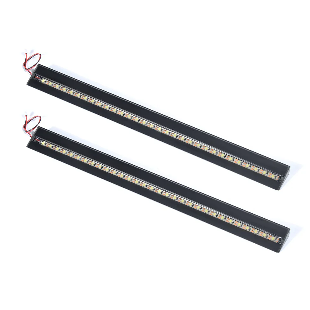 BIQU Panda Lux LED Upgrade Kit Illuminate the Print Area with Simple Mounting for Bambu Lab P1/X1/A1 Series - Image 20