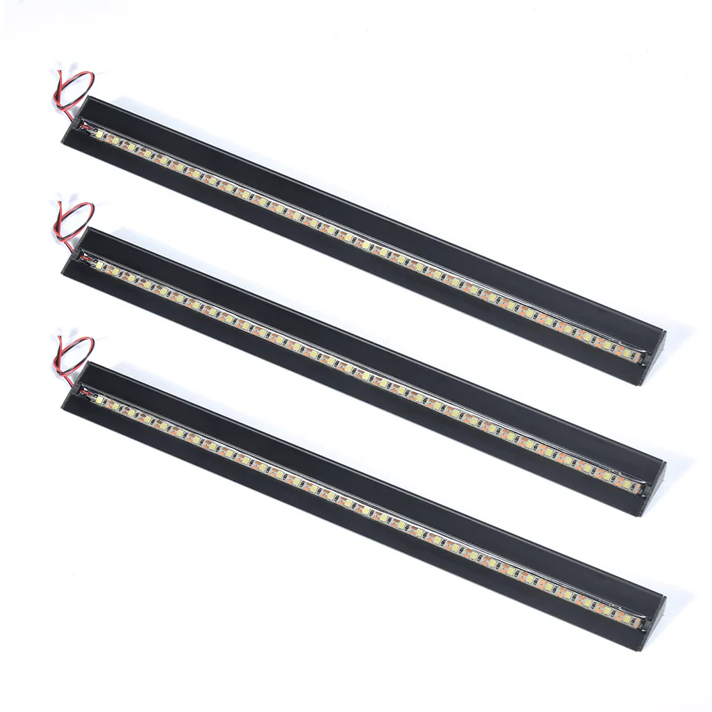 BIQU Panda Lux LED Upgrade Kit Illuminate the Print Area with Simple Mounting for Bambu Lab P1/X1/A1 Series - Image 21