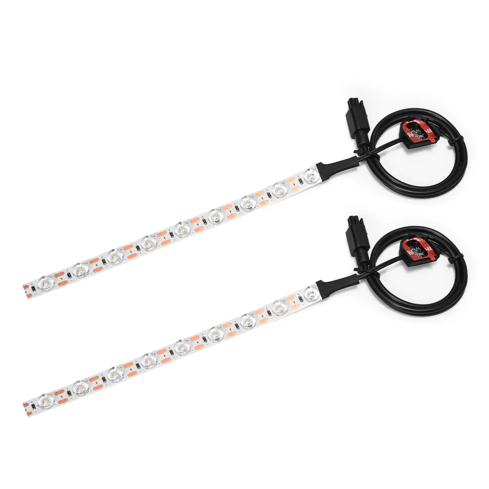 BIQU Panda Lux LED Upgrade Kit Illuminate the Print Area with Simple Mounting for Bambu Lab P1/X1/A1 Series - Image 22