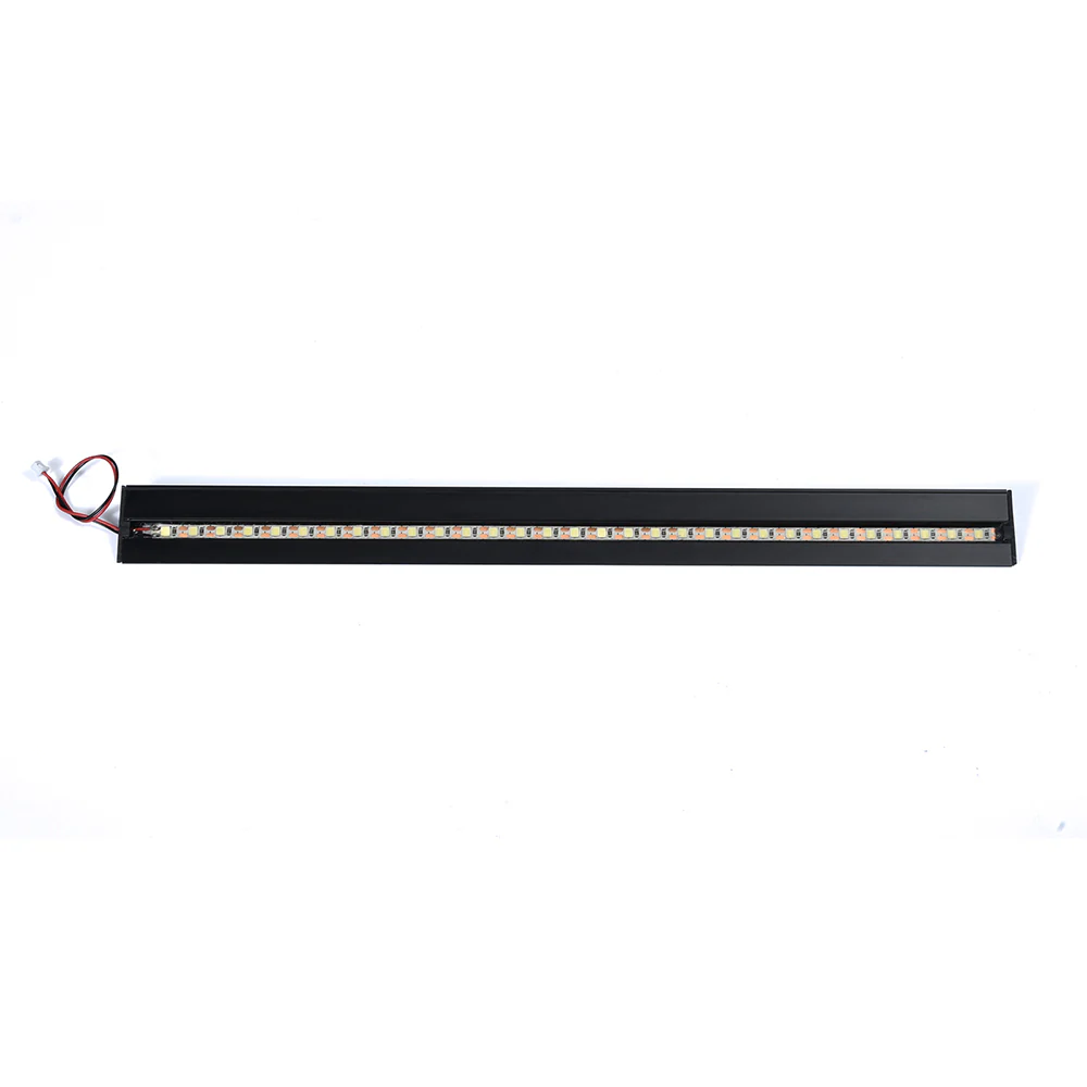 BIQU Panda Lux LED Upgrade Kit Illuminate the Print Area with Simple Mounting for Bambu Lab P1/X1/A1 Series - Image 3