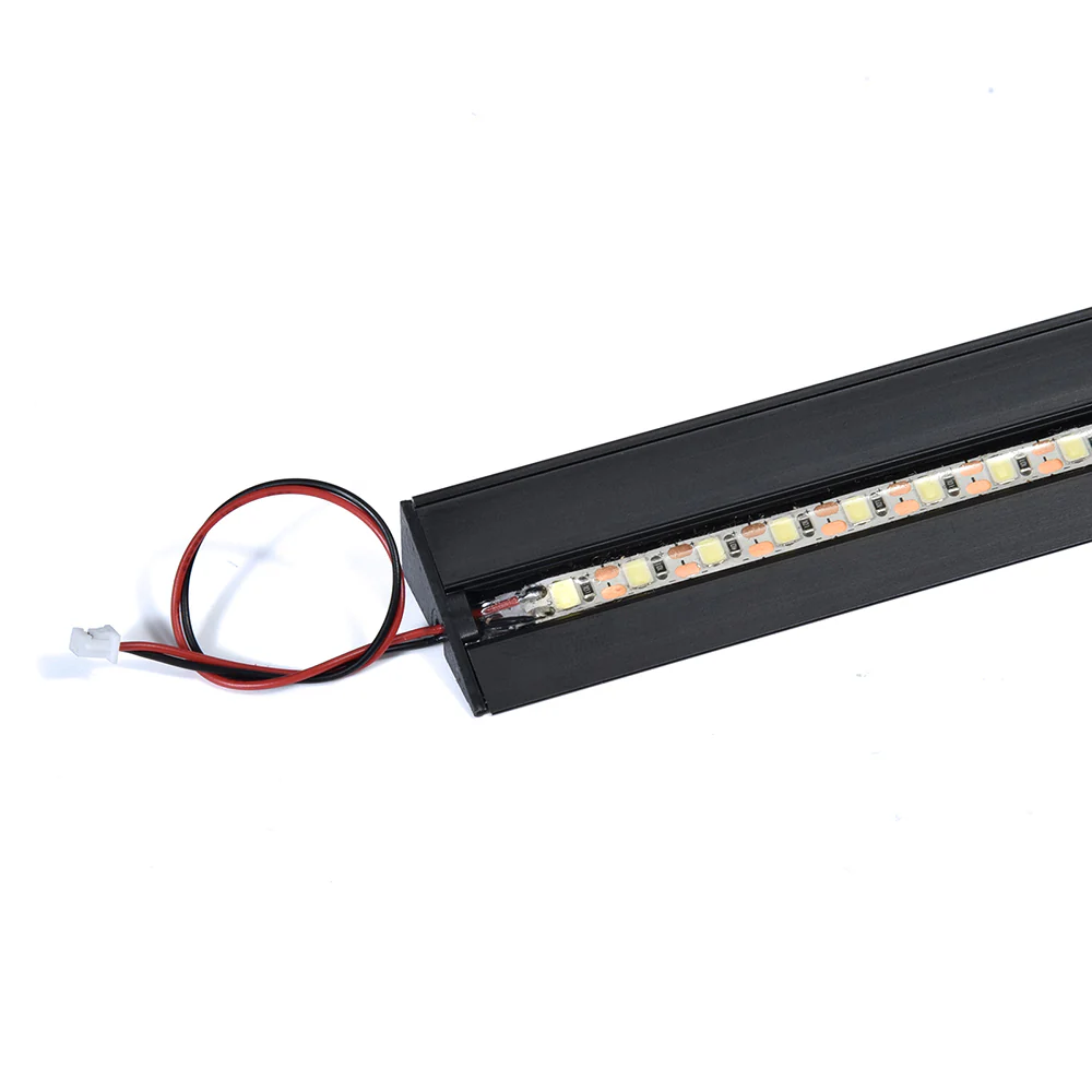 BIQU Panda Lux LED Upgrade Kit Illuminate the Print Area with Simple Mounting for Bambu Lab P1/X1/A1 Series - Image 4