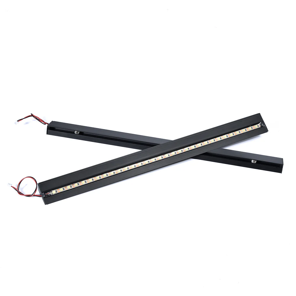 BIQU Panda Lux LED Upgrade Kit Illuminate the Print Area with Simple Mounting for Bambu Lab P1/X1/A1 Series - Image 5