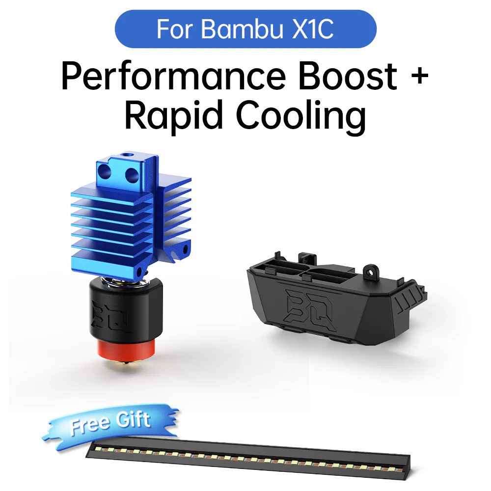 Panda Series Combo Deal – Custom Look, Performance & Safety Combos For Bambu Lab Printers - Image 4