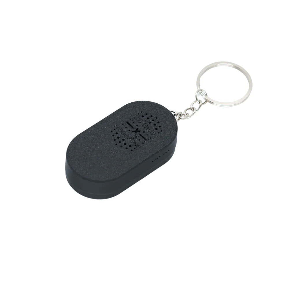Pedestrian Push-Button With Audio Toy/Key Chain - Image 5