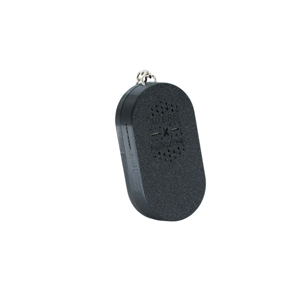 Pedestrian Push-Button With Audio Toy/Key Chain - Image 7