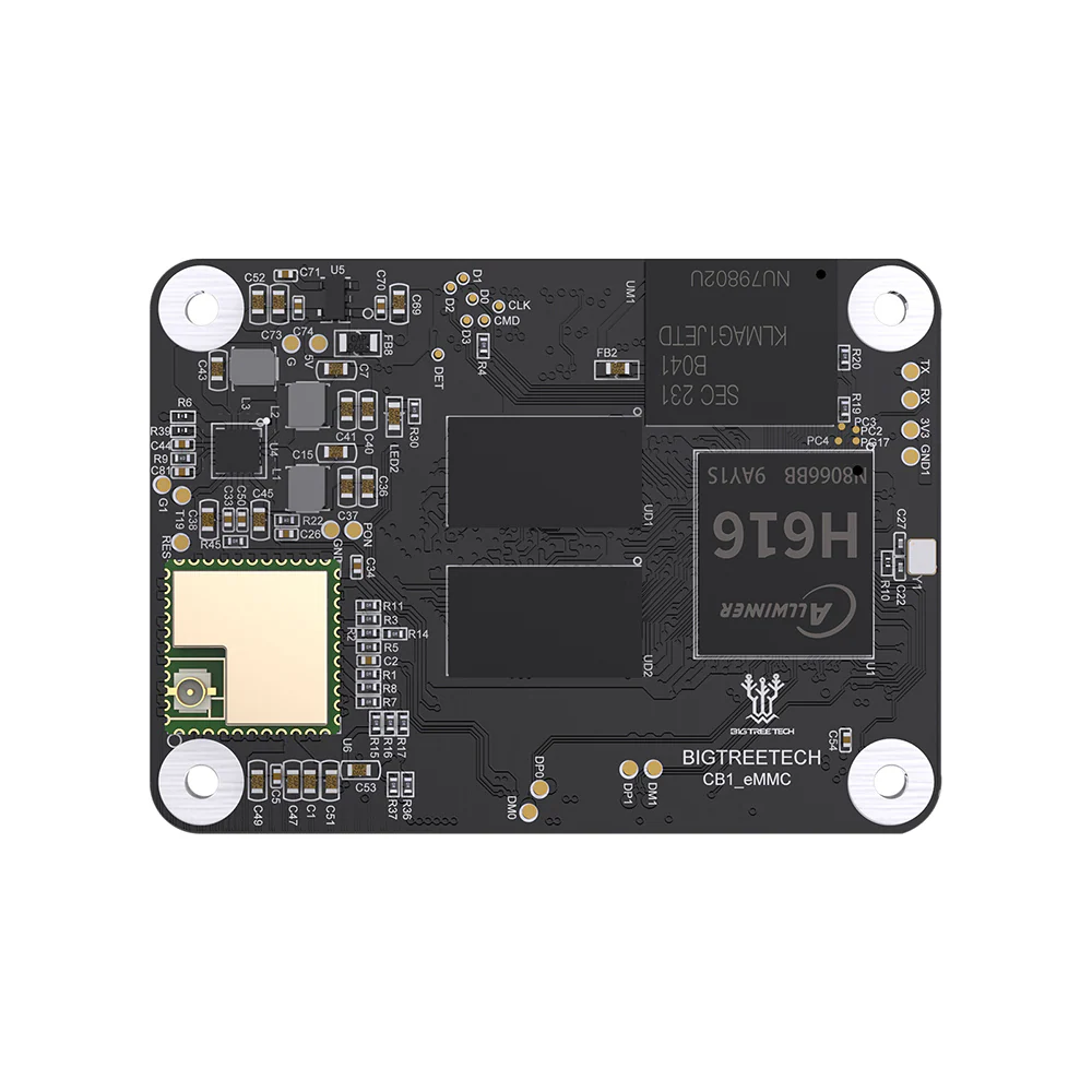 BIGTREETECH PI4B Adapter V1.0 for CM4 or CB1 - Image 18