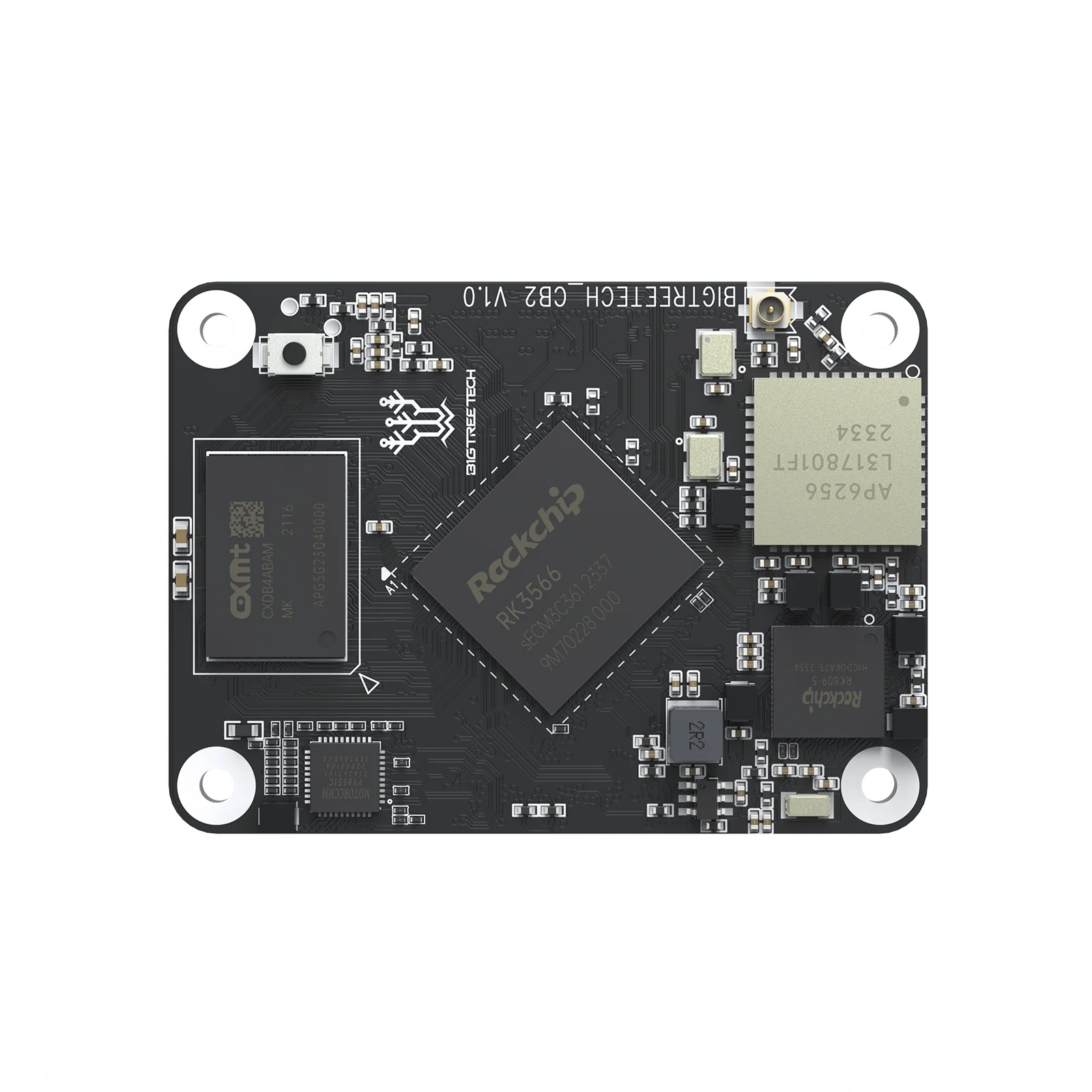 BIGTREETECH PI4B Adapter V1.0 for CM4 or CB1 - Image 19