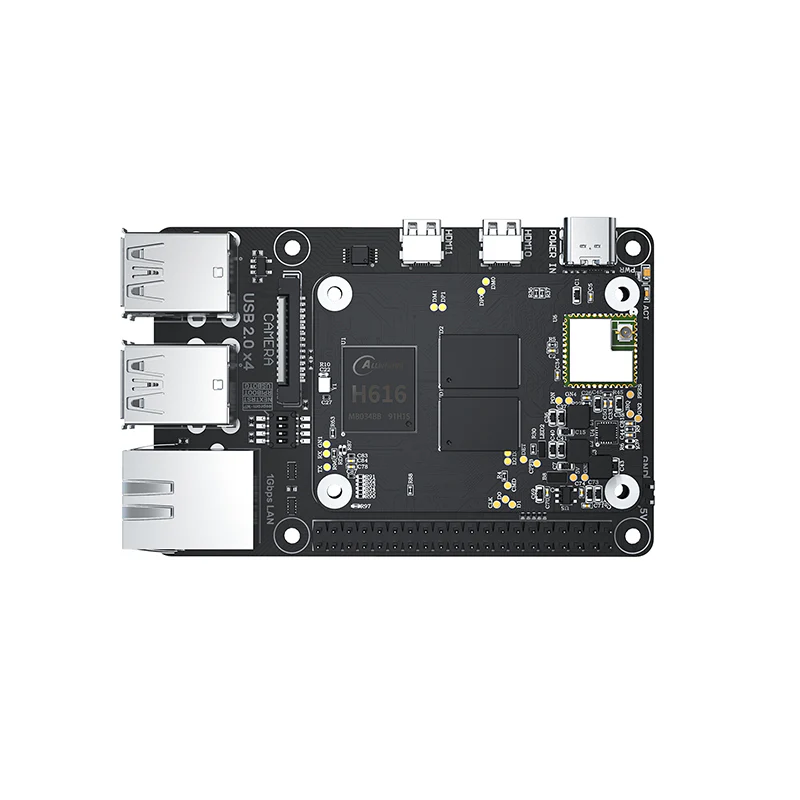 BIGTREETECH PI4B Adapter V1.0 for CM4 or CB1 - Image 3